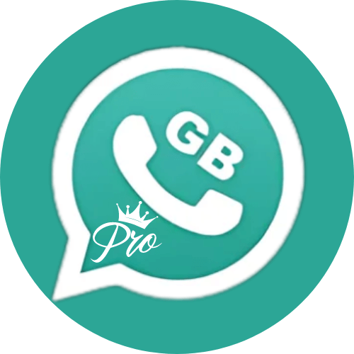 GB WhatsApp Pro Logo