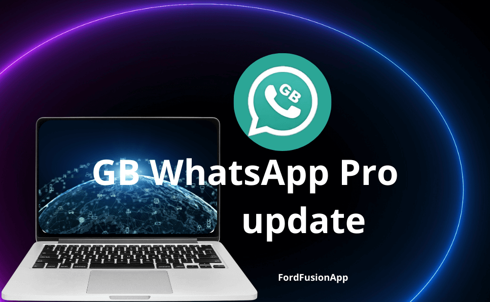 GB WhatsApp Pro Update