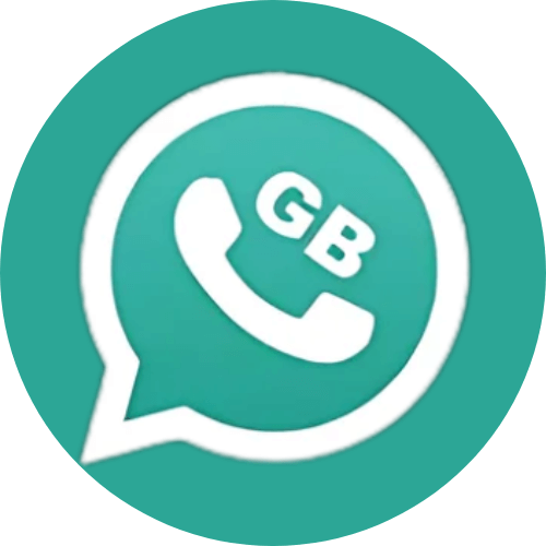 WhatsAppGB Logo